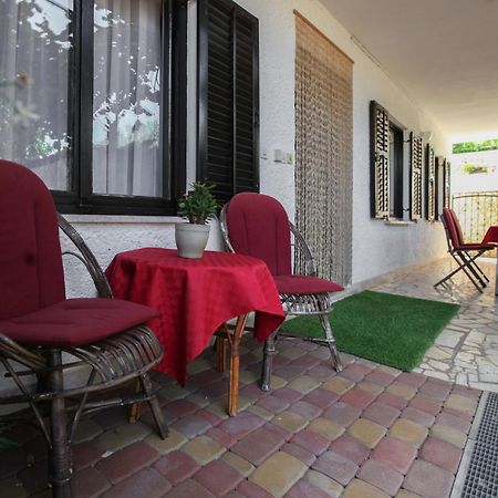 Apartmani Villa Otilija Porec Luaran gambar