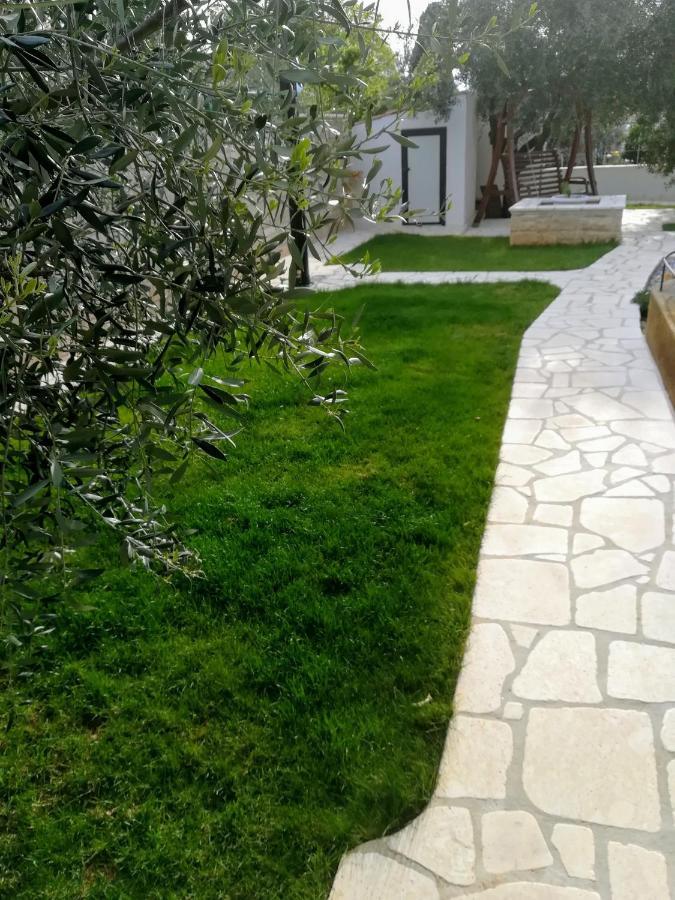 Apartmani Villa Otilija Porec Luaran gambar