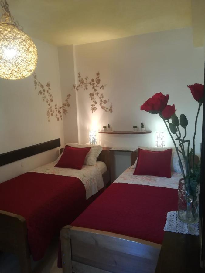 Apartmani Villa Otilija Porec Luaran gambar