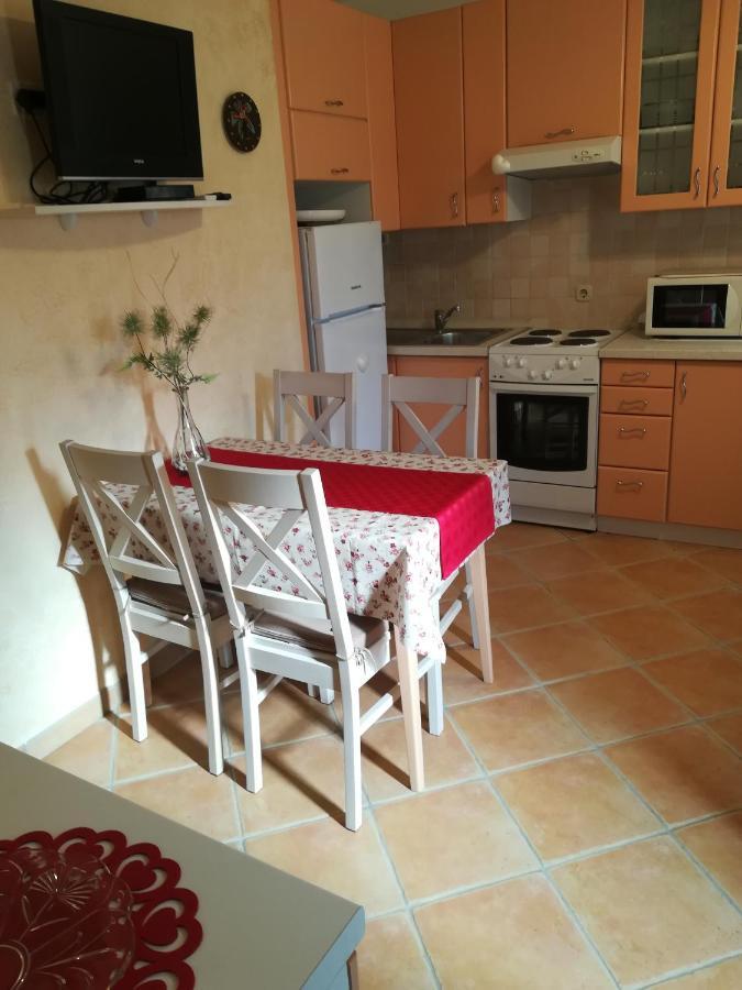 Apartmani Villa Otilija Porec Luaran gambar