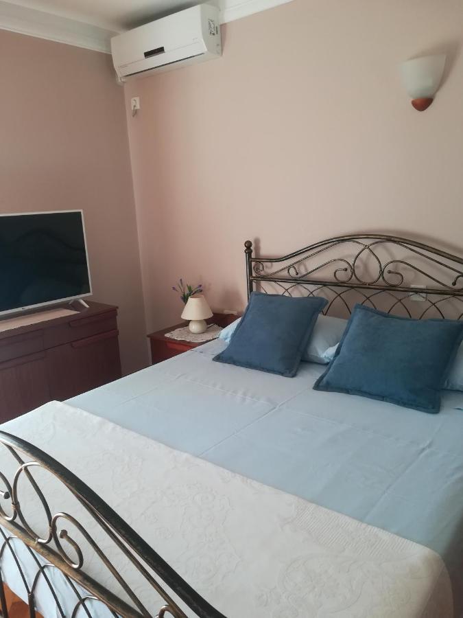 Apartmani Villa Otilija Porec Luaran gambar