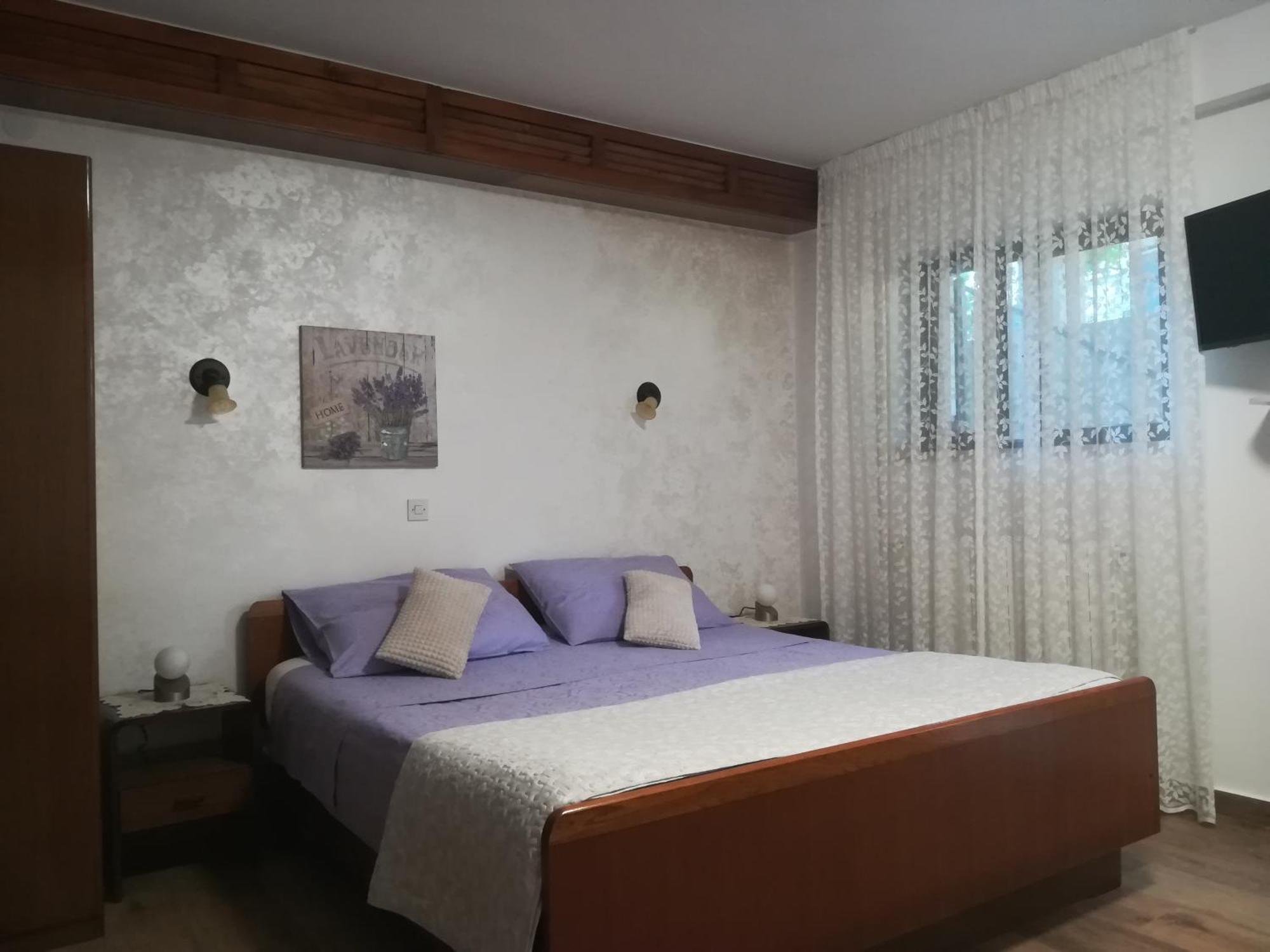 Apartmani Villa Otilija Porec Luaran gambar