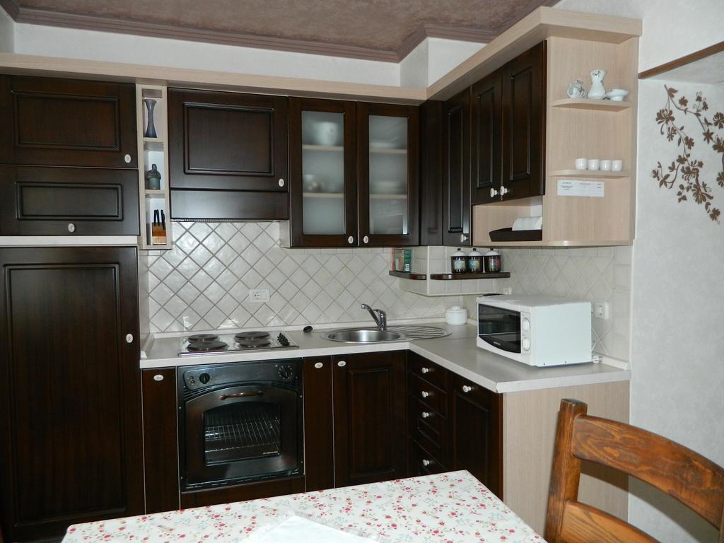 Apartmani Villa Otilija Porec Luaran gambar