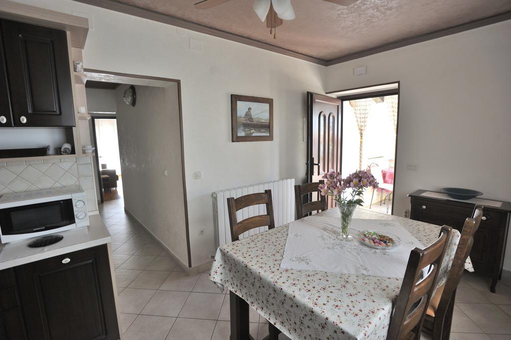 Apartmani Villa Otilija Porec Luaran gambar