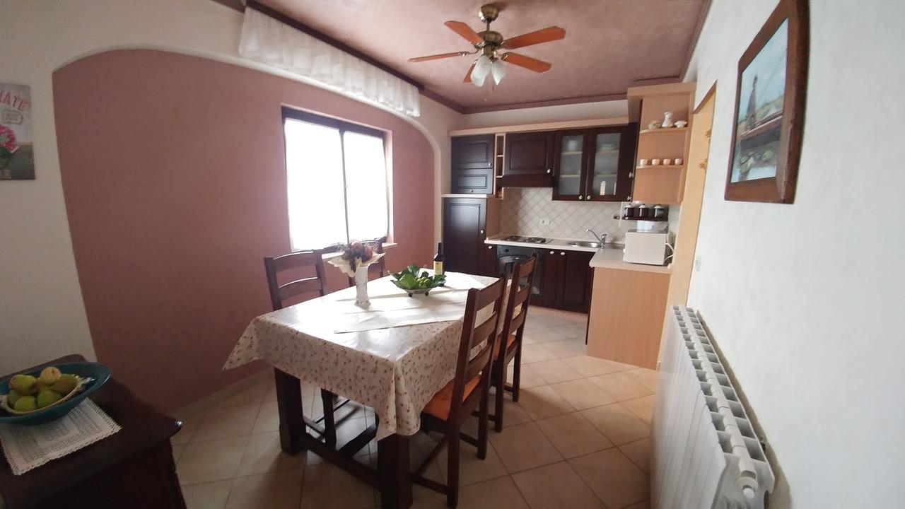 Apartmani Villa Otilija Porec Luaran gambar