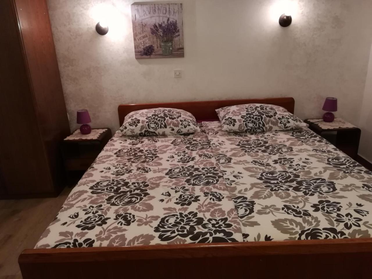 Apartmani Villa Otilija Porec Luaran gambar